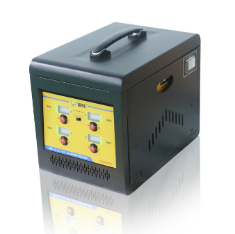 正方科技 植保無人機(jī)四路平衡充電器